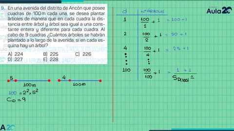 AULA 20 REPASO 2026 - 1 | Semana 02 | Aritmética