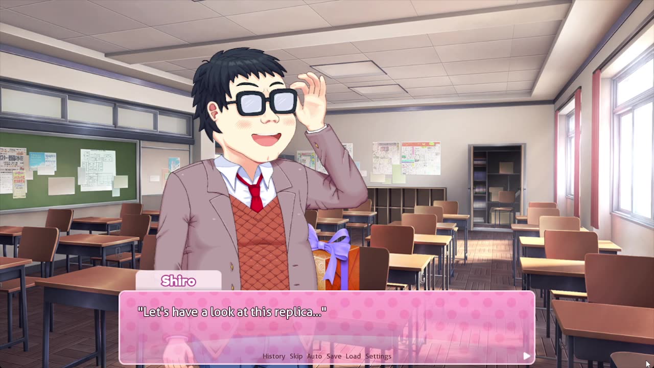 11/5 - Interview Club! Pt.B-Sh