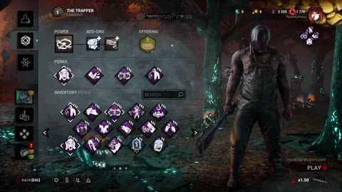 Dead by Daylight: The Fog Returns for Halloween