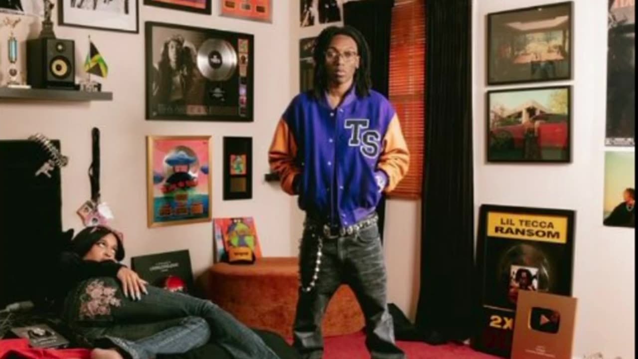 Lil Tecca - U Don’t Know Tec (432hz)