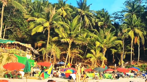 Freedom Beach l. (Phuket, Thailandia)