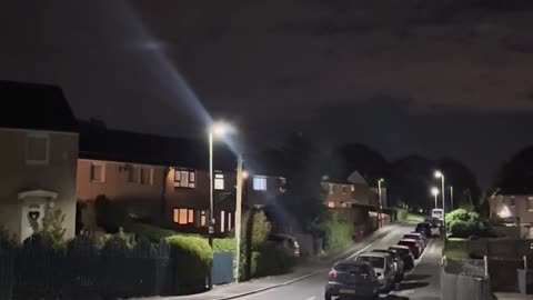 🤔👀 What Is This Unidentified Object? | TheTruthAbove