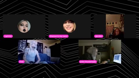 11/14/25 Captain Spaulding VOD: "love the way you lie"