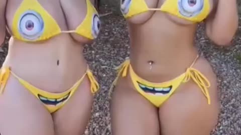 Evil Eyes 🧿🧿 👙 #boomboomchallenge