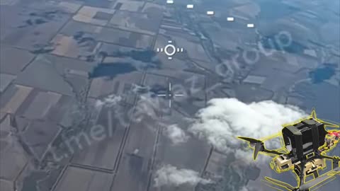 💥🛸 Ukraine Russia War | TEIWAZ Group Operatives Use FPV Drones to Attack ZALA Assets | RCF