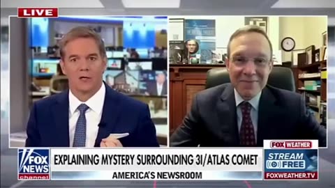 HARVARD SCIENTIST SAYS IT’S ALIEN MOTHERCRAFT