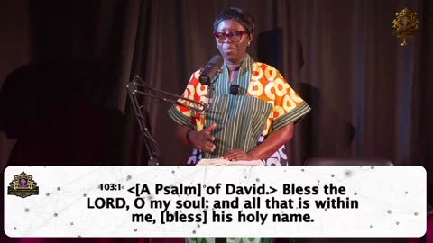 PRAYER FACTORY LIVE