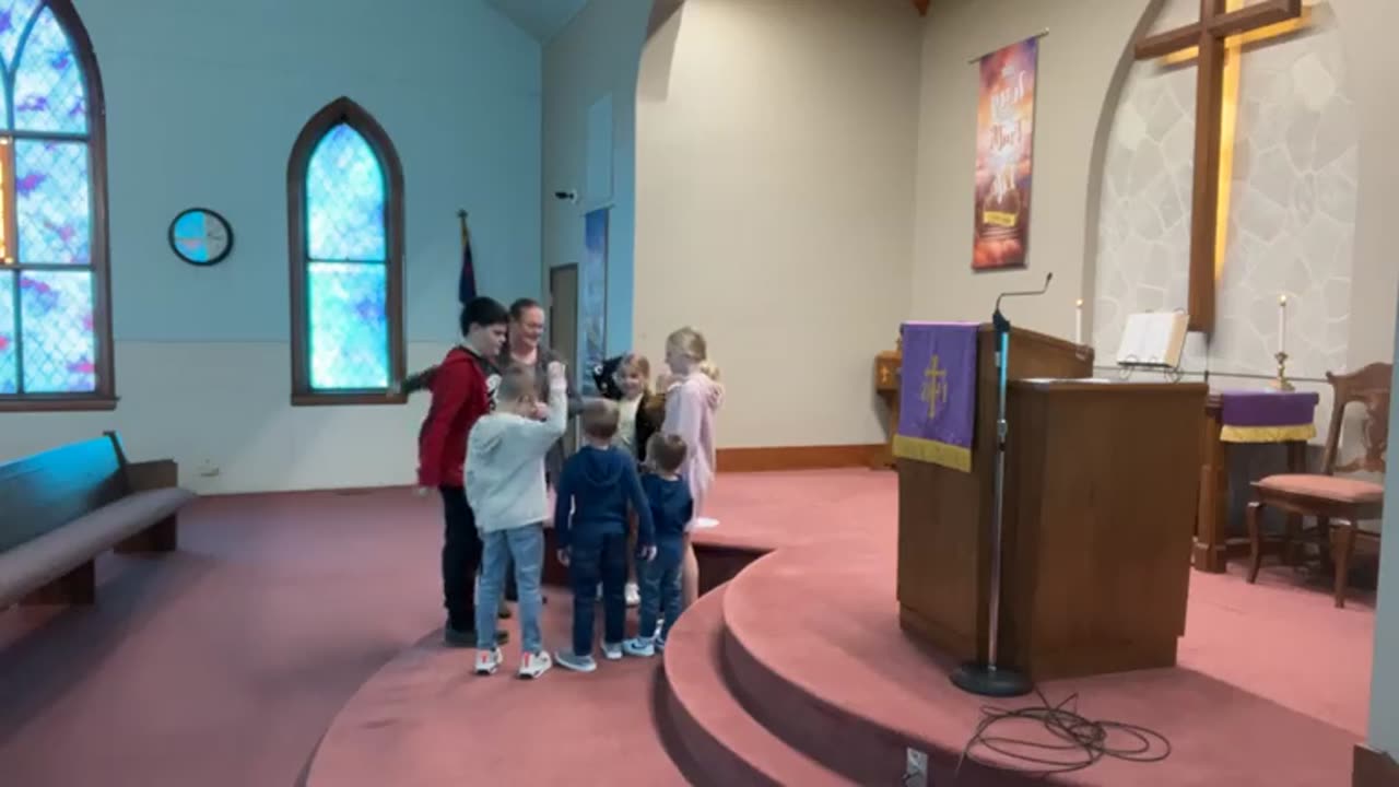 The New Jerusalem