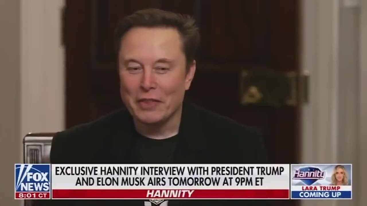 TDS IS REAL! Musk Says Anti-Trumpers 'Completely Irrational ... Can't Have a Normal Conversation'