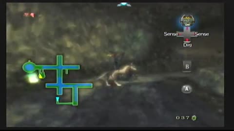 Halloween A-Thon 2014 Day 20_ The Legend Of Zelda_ Twilight Princess Day 2 - 2 _ 8