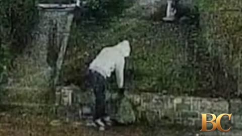 Alleged Jan. 6 pipe bomber said he wasn’t targeting Congress’ certification of Biden’s victory: DOJ