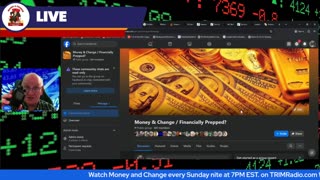 Money and Change