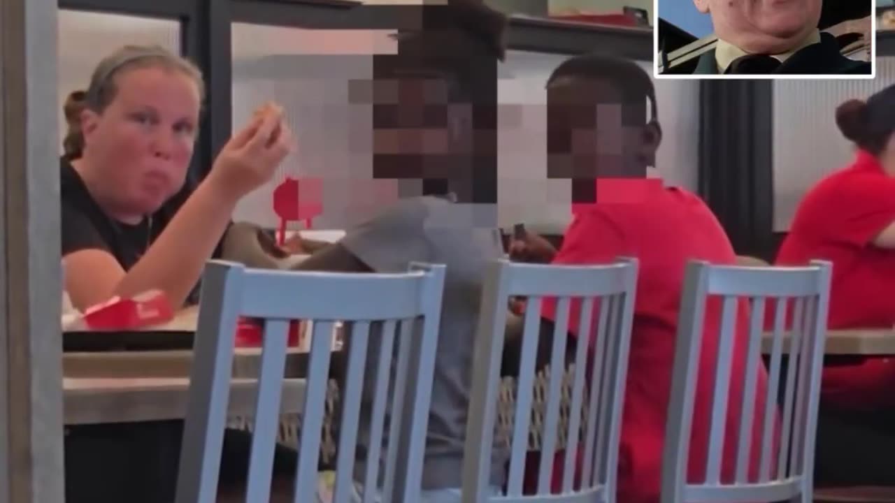 Foster mother faces backlash and a full investigation after a shocking video sparked outrage