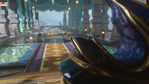 Battle Through the Heavens S5 Episodul 178