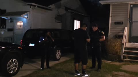 POLICE ACTIVITY #cops #police #lawenforcement