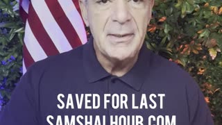 Saved for Last