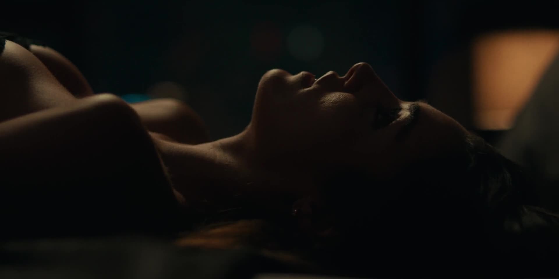 Best Erotic movie scenes