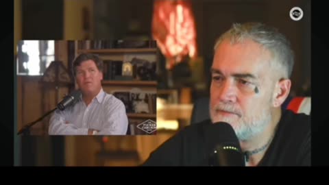 Ken O'Keefe Reacts to Matt Walsh, Douglas Murray, and Tucker Carlson on Experts & Nationalism