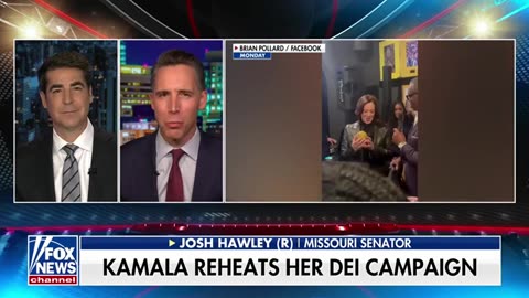 Sen Hawley Exposes Dems' Disconnect from Everyday Americans