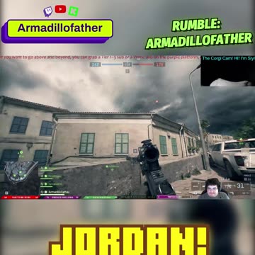 A #random #grenade #clears the #site and #secures the #Victory! | #shorts