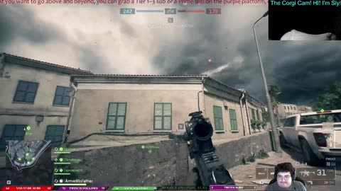 A #random #grenade #clears the #site and #secures the #Victory! | #shorts