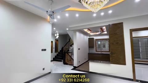 Urgent Sale! 10 Marla Prime Location House | Investor’s Rate in Bahria Town Phase 8 Rawalpindi