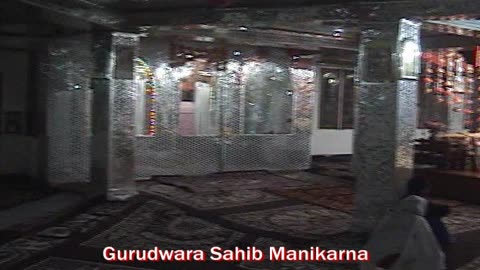 Inside Manikaran Gurudwara | Spiritual Serenity & Sacred Hot Springs