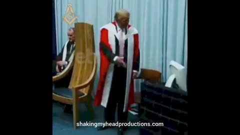 High Alert - Trump Resurrects Confederate General Albert Pike's Statue - WW3 The Big Picture