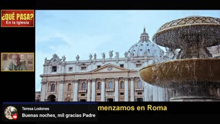 En la Iglesia EN VIVO