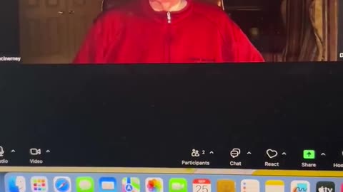 General McInerney joins Ninoscorner.tv to disclose how they switched votes in the 2020