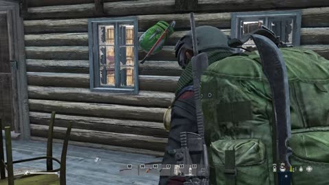 S3D34 | Exodus POX RAID KILLS CW | Fishing Camp REBUILDS & FIGHTS BACK | DayZ Livonia Organic RP