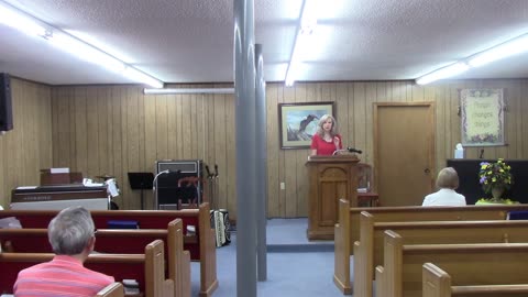 Roger Hutchins Ministries