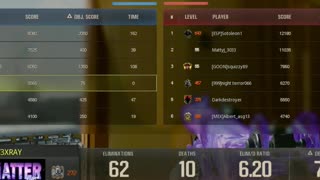 PREVIEW #2: [OCT] MEGA-MONTAGE [#2] 50# KILL +; 2.0 KDR + MATCHES - CALL OF DUTY: BLACK OPS 6 - PS4