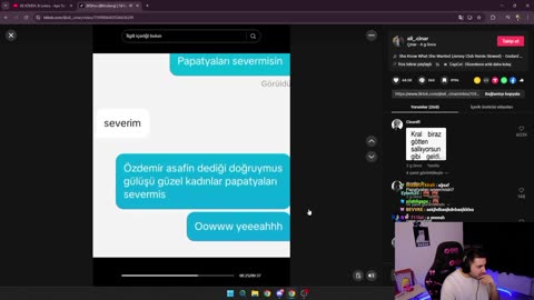 PREMİER DAY 4 w/ 4Mami HasanPasa şinasi neymar | insta:prensesperver