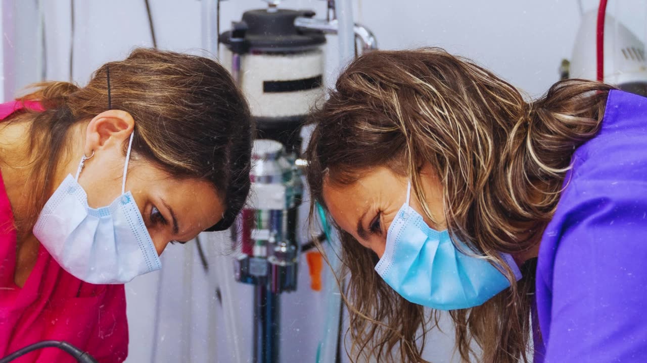 Curso auxiliar veterinário