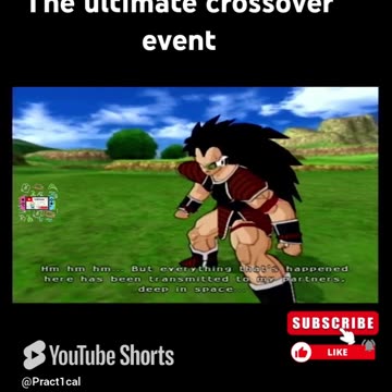 The Among Us x Dragon Ball Crossover You Didn't Know You Needed