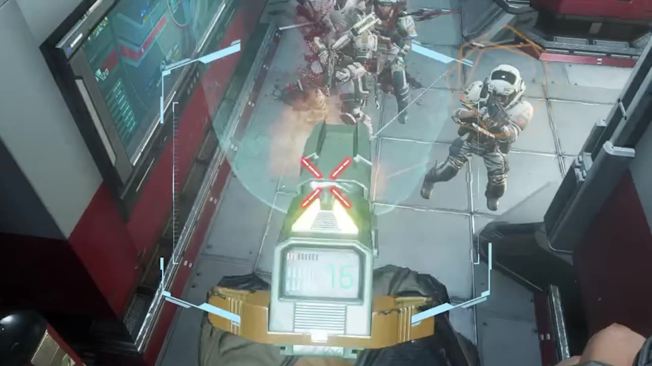TitanfallĀ® 2