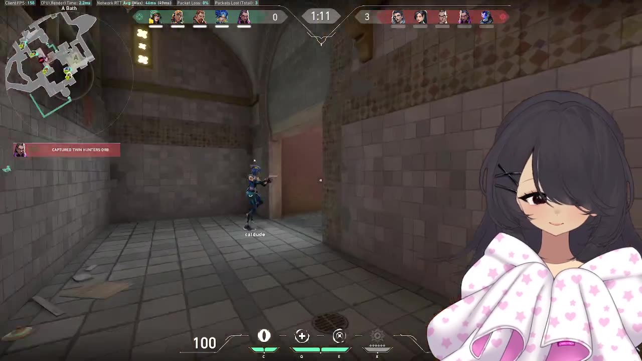 hunii - not that annoying - [clip]