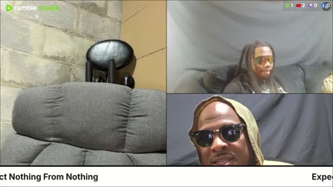 “Expect Nothing for Nothing: New Track, New Color, Shiesty Home, &Who Really Won the Baddies Reunion