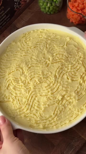 Рецепт очень вкусного овощного пирога с фаршем