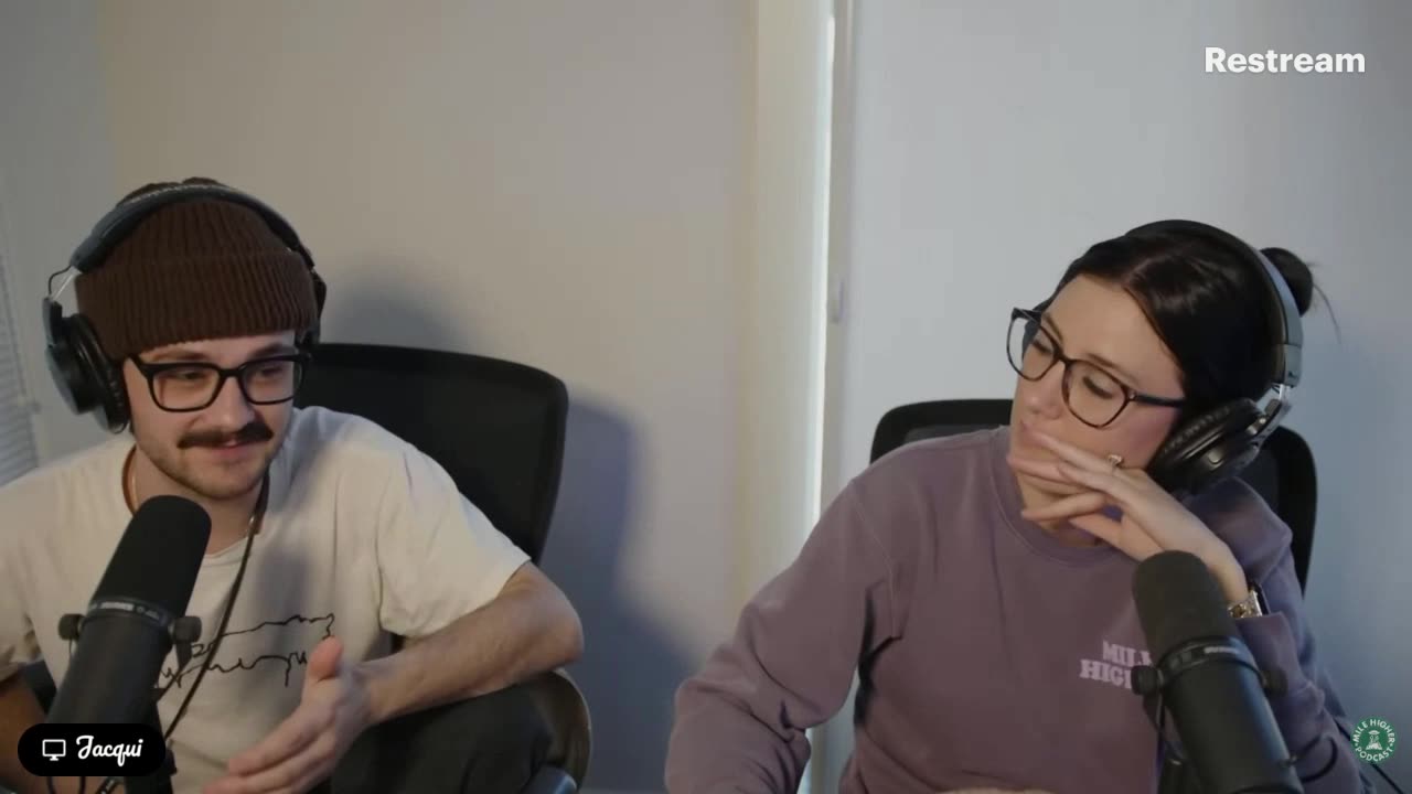 Live with Restream, February 13