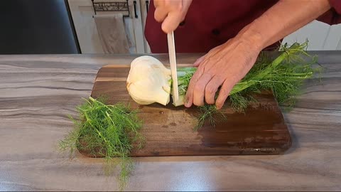 Fennel