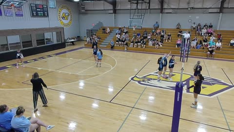 Set 2 - ACS JV 22 / BCA 25