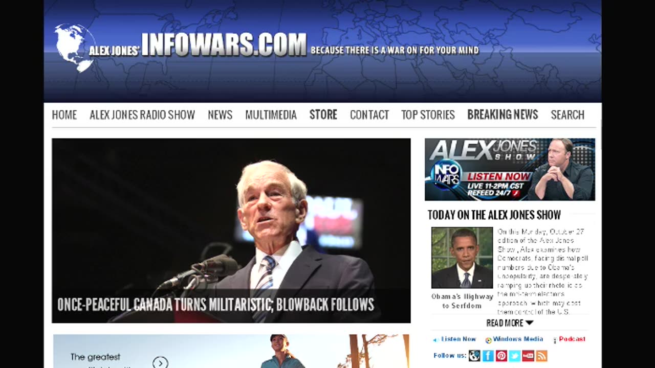 IW Archives 2014 Oct 27