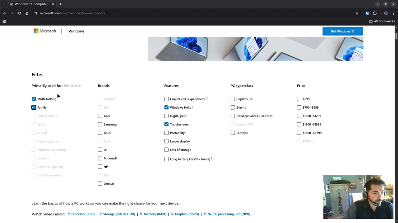 A linux user Installing Win11