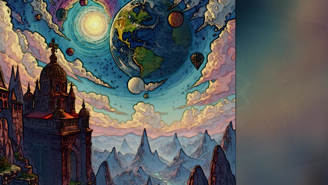 On Top (Hard Atmospherics Trap Beat) Prod By Hennessey