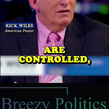 Who Can’t You Criticize