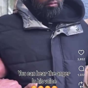 🚨An illegal migrant who allegedly attempted to rape a 10 year old...