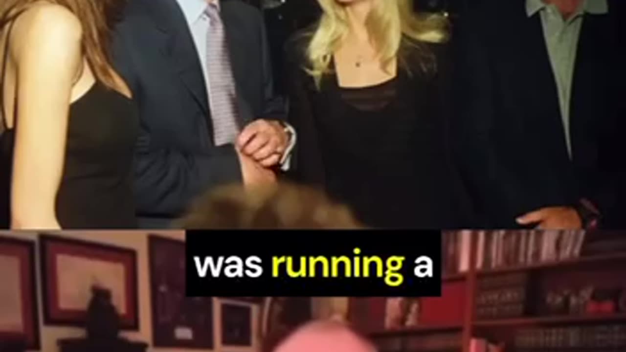 Robert David Steele - Epstein and the Leverage Playbook