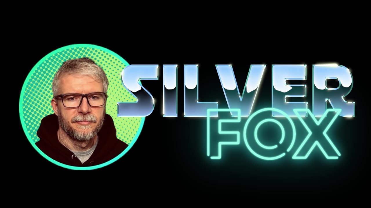 Silver Fox Title